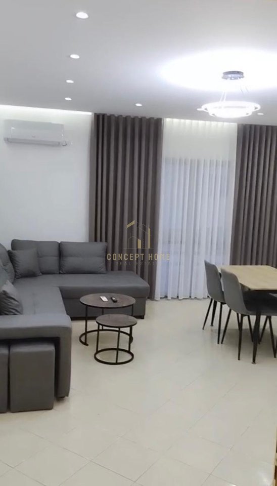 Affittasi appartamento 2+1+2 ad Astir