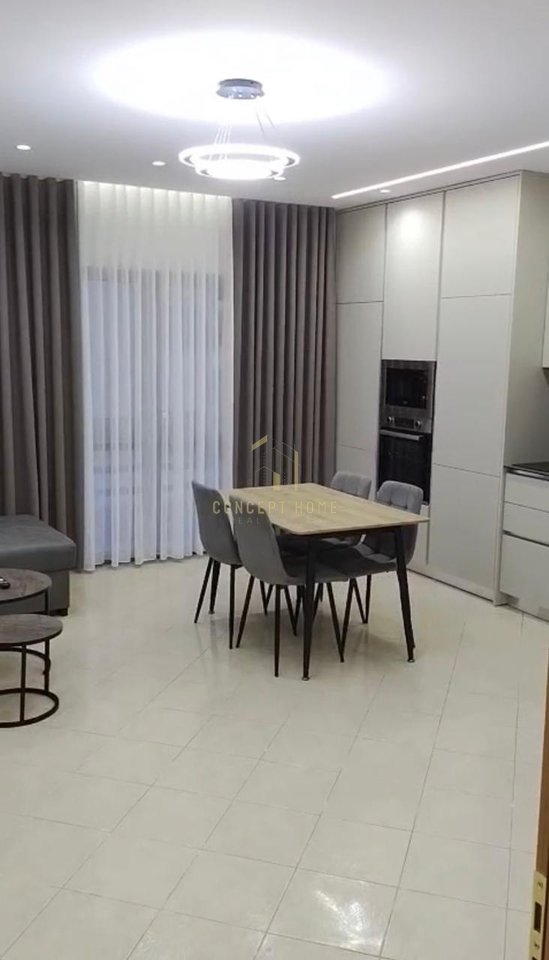Affittasi appartamento 2+1+2 ad Astir