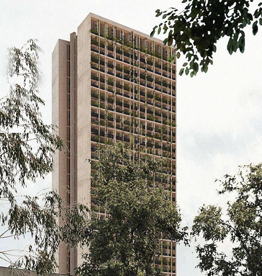 ❗️OKAZION ❗️Shitet Apartament 2+1 tek Siri Kodra(Glow Tower)