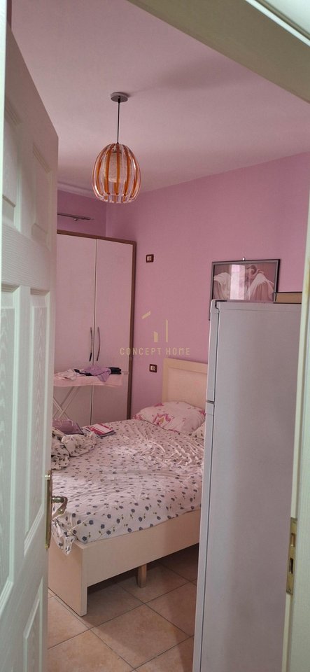 Jepet me qera Apartament 2+1 ne Astir