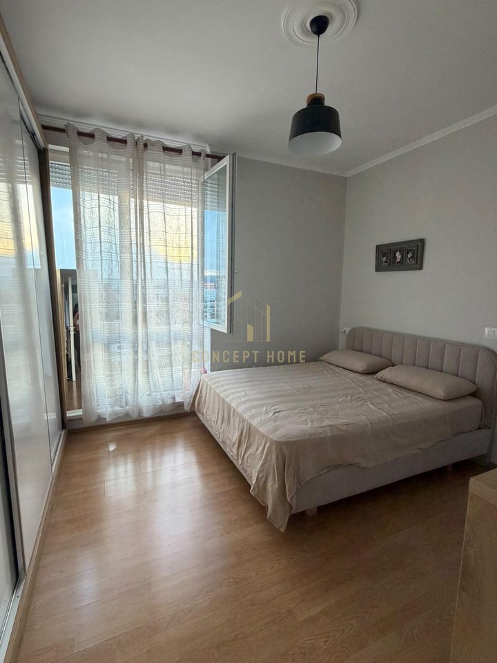 Appartamento 2+1+2 in affitto a 21 Dhjetori
