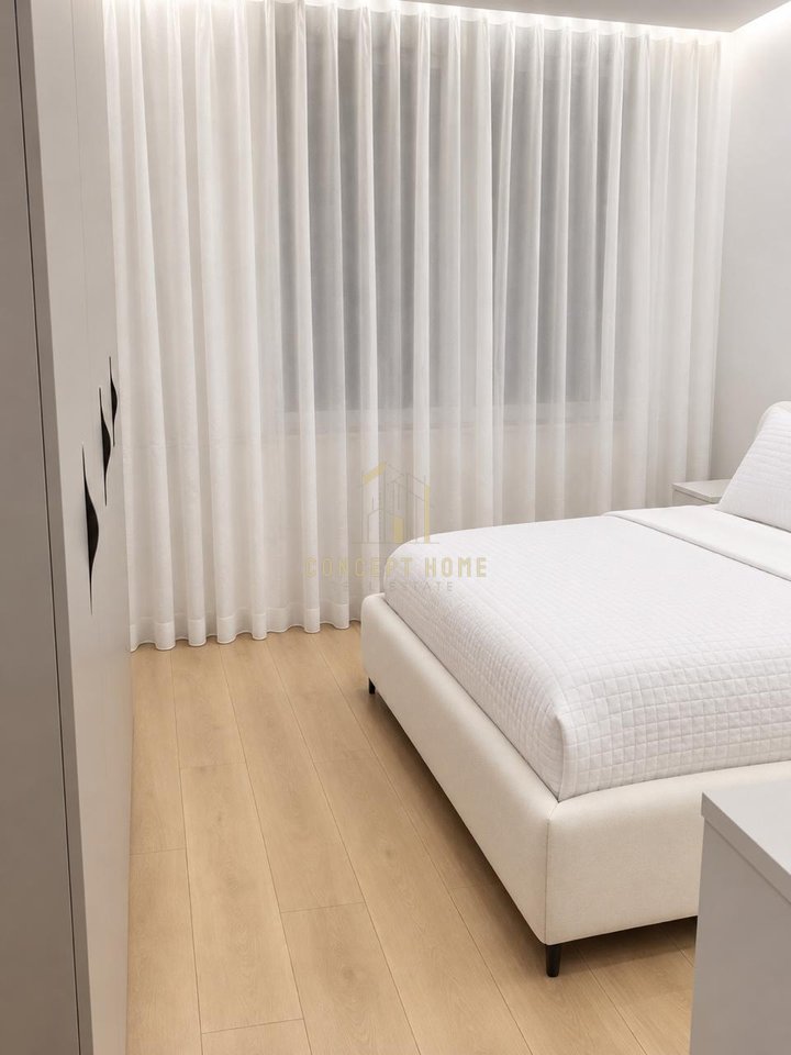 Jepet me qera Apartamenti 2+1 ne Paskuqan