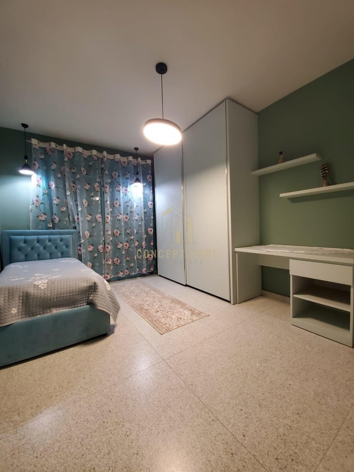 2+1 apartment for rent on Dibres Street