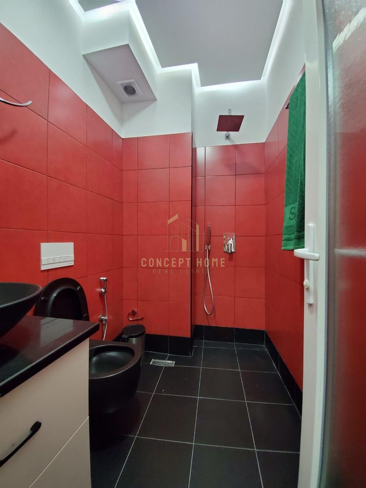 2+1 apartment for rent on Dibres Street