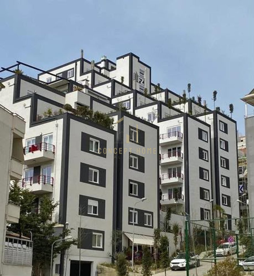 Apartment 3+1+2 for sale at FZ Complex  Dry Lake