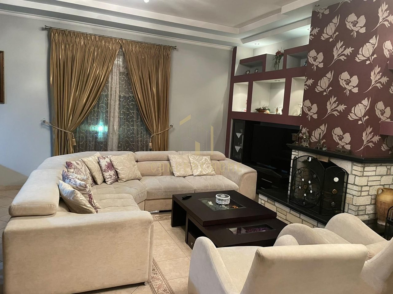 3+1 apartment for rent in Sauk