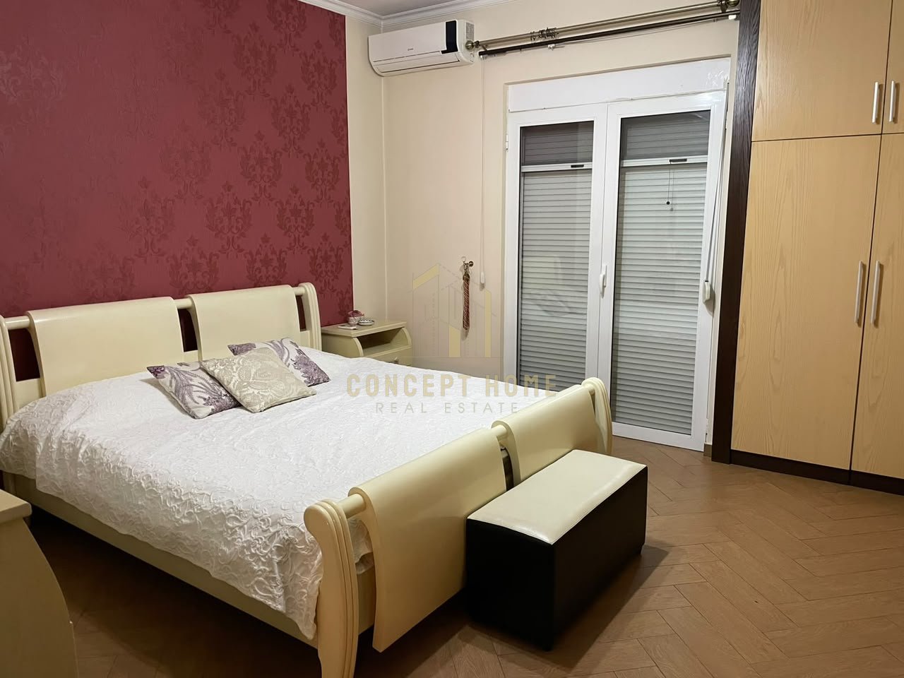 3+1 apartment for rent in Sauk