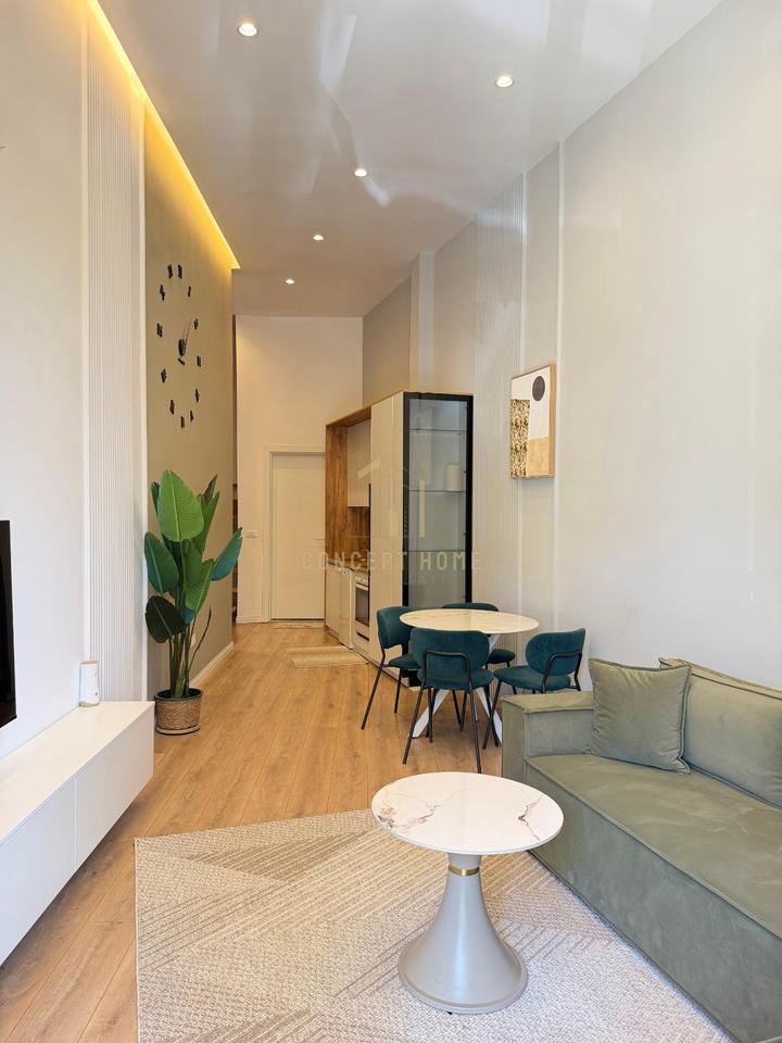 Affittasi duplex 2+1 ad Astir