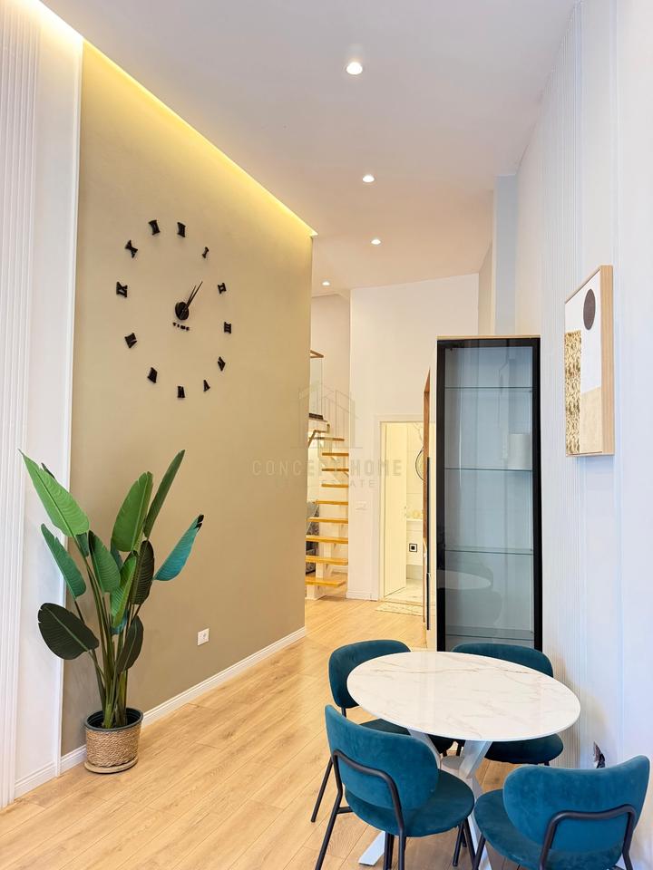 Affittasi duplex 2+1 ad Astir