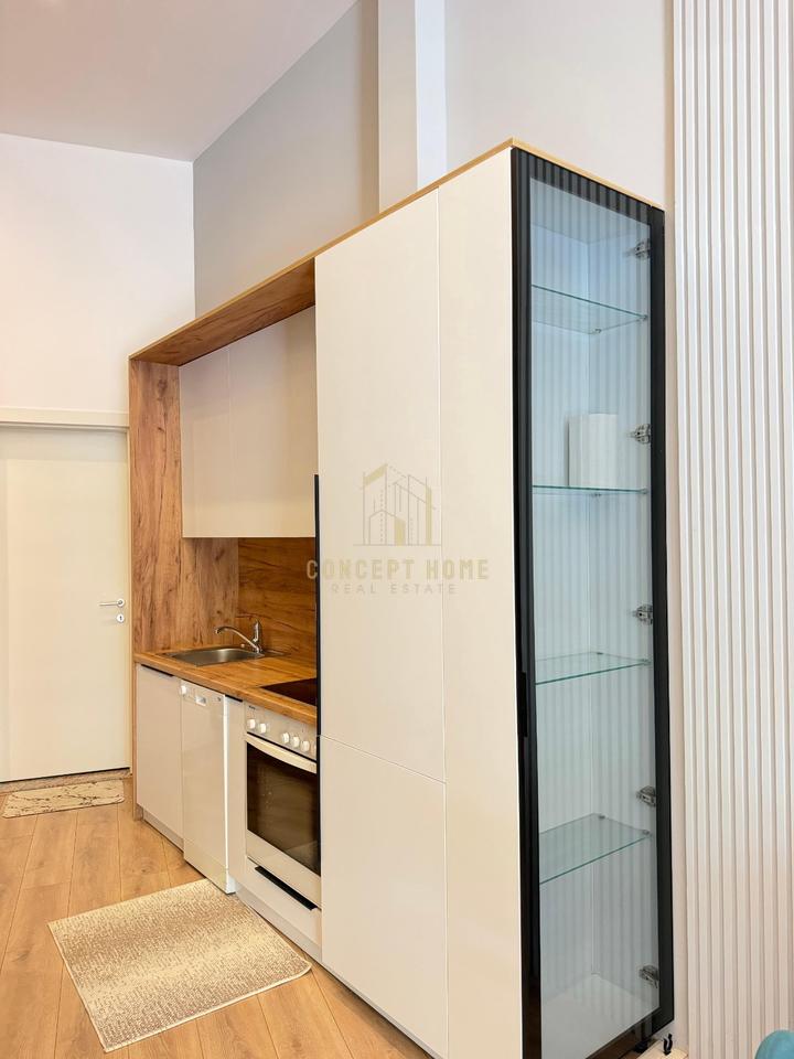 Affittasi duplex 2+1 ad Astir