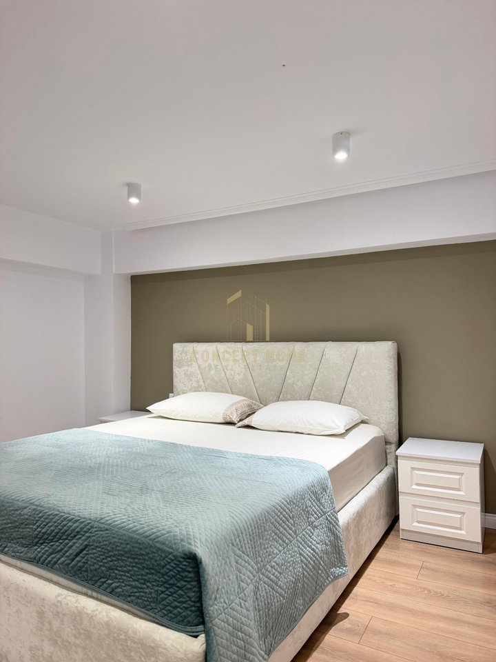 Affittasi duplex 2+1 ad Astir