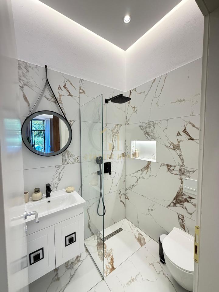 Affittasi duplex 2+1 ad Astir