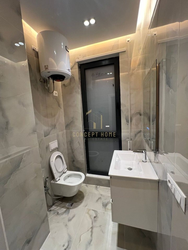 Jepet me qera apartament 3+1+2+2 ne Porcelan