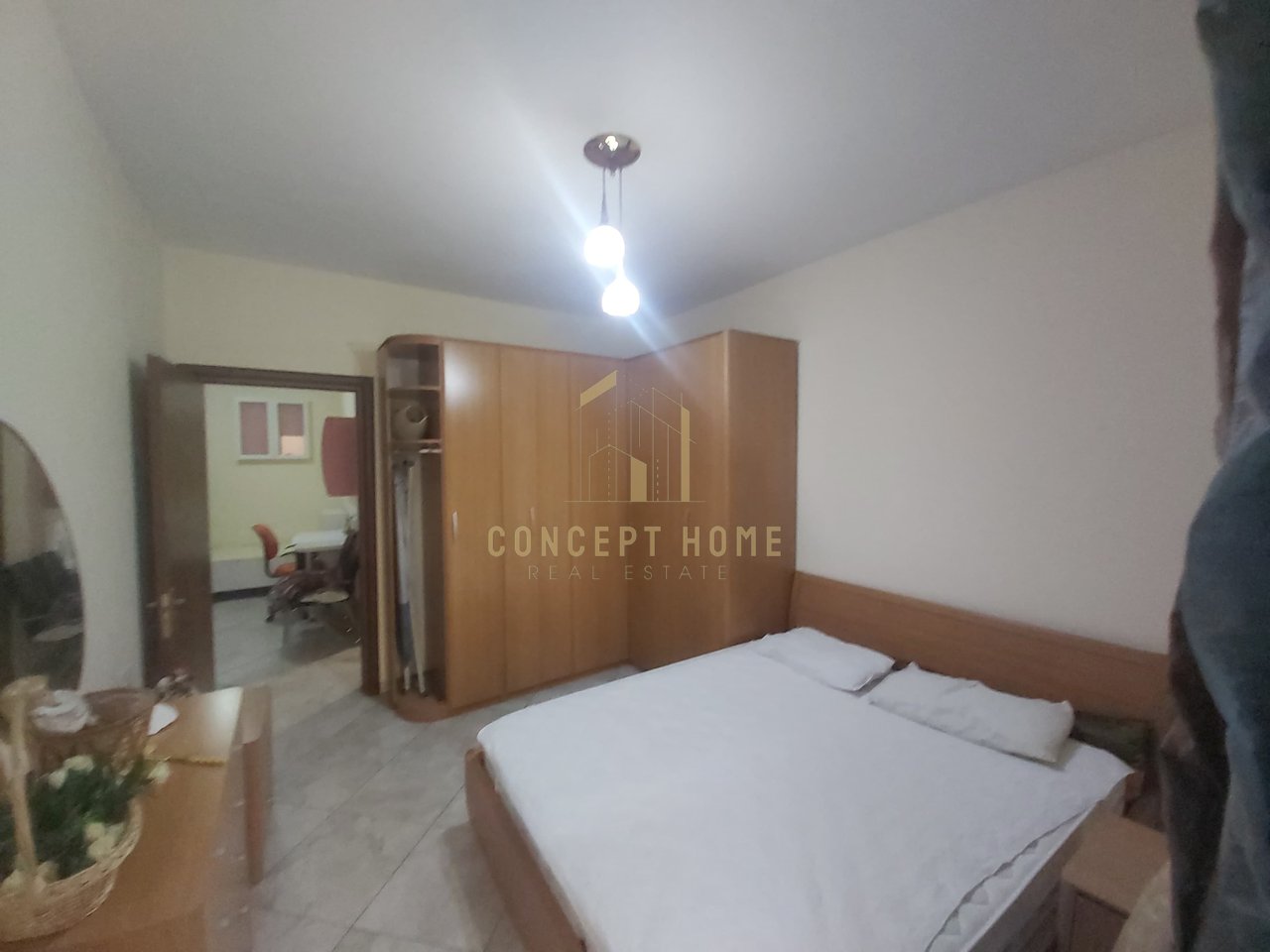 Appartamento 2+1 in affitto al Lago Secco.