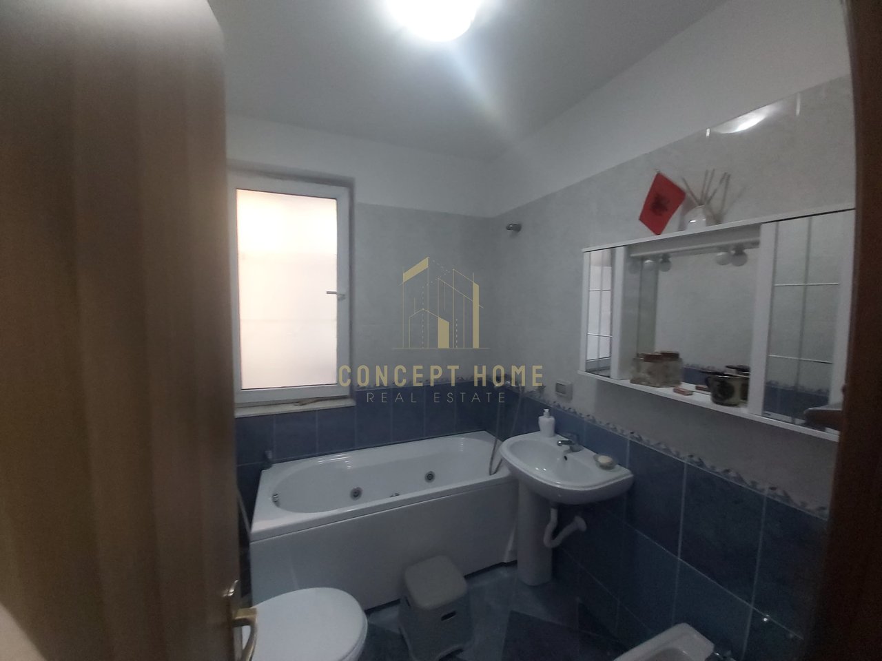 Appartamento 2+1 in affitto al Lago Secco.
