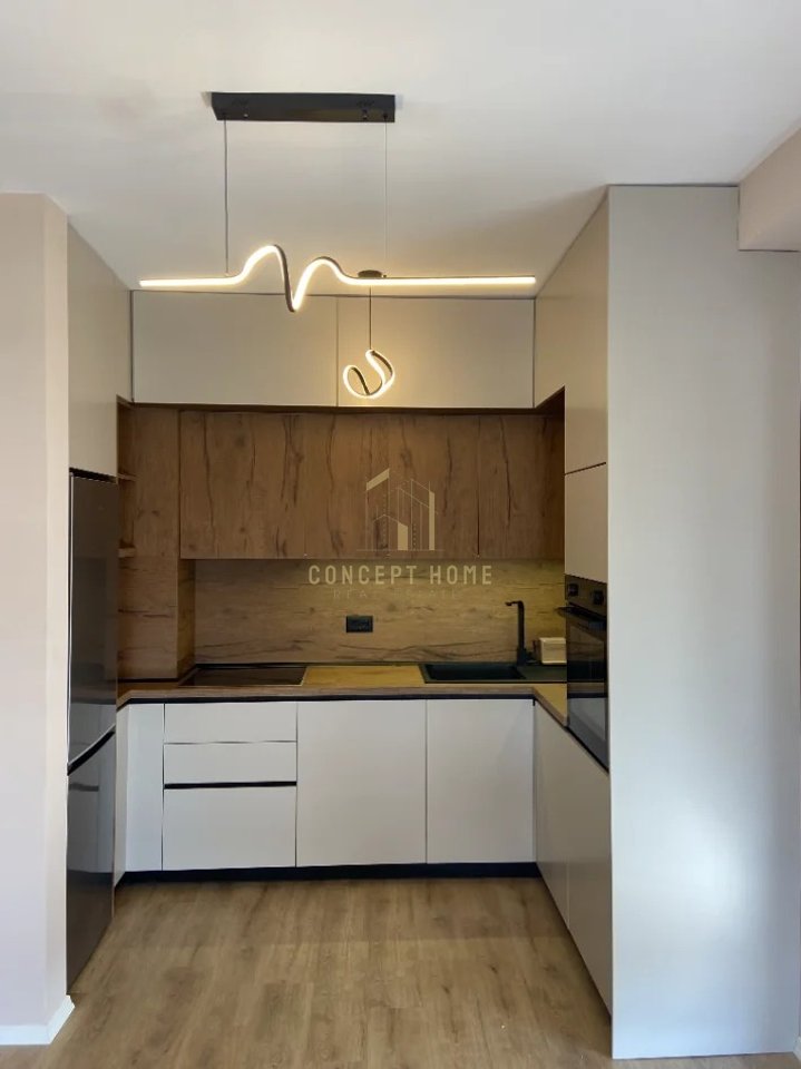 Appartamento 2+1 in affitto a Univers City/Prezzo: 55.000 Lek