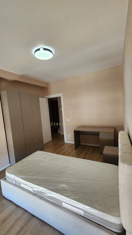 Appartamento 2+1 in affitto a Univers City/Prezzo: 55.000 Lek