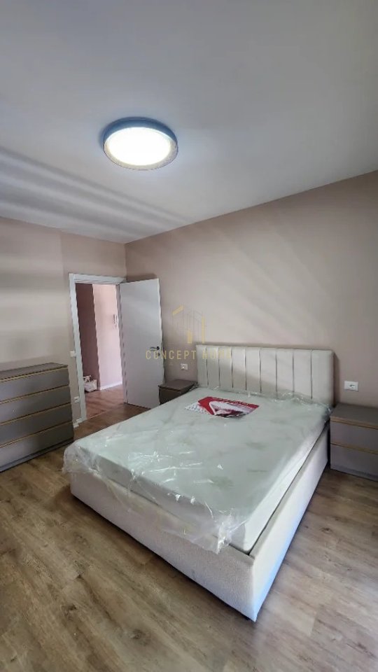 Appartamento 2+1 in affitto a Univers City/Prezzo: 55.000 Lek