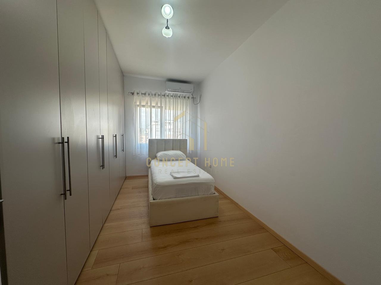 Apartment 2+1+2 for rent on Elbasani Street