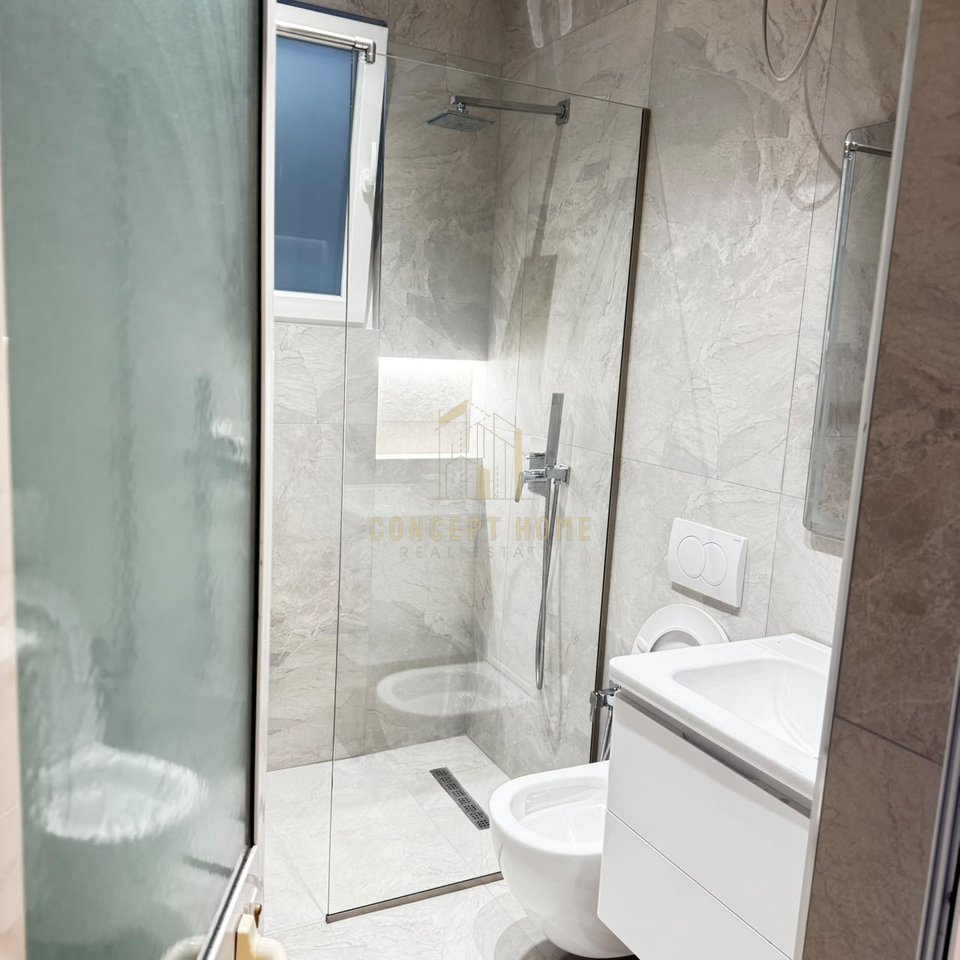Apartament 1+1 Me Qira në Rruga 5 Maji, Tiranë - 500€ | 60 m²