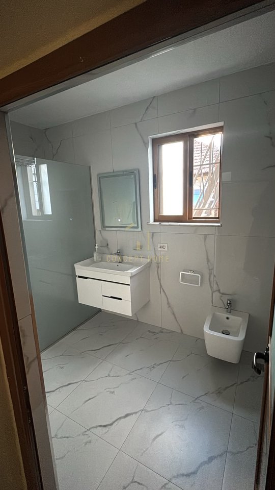 Appartamento 1+1 in affitto a Laprak/Prezzo: 50.000 Leke/mese