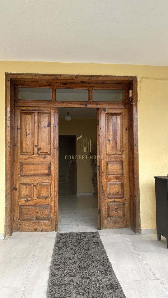 Appartamento 1+1 in affitto a Laprak/Prezzo: 50.000 Leke/mese
