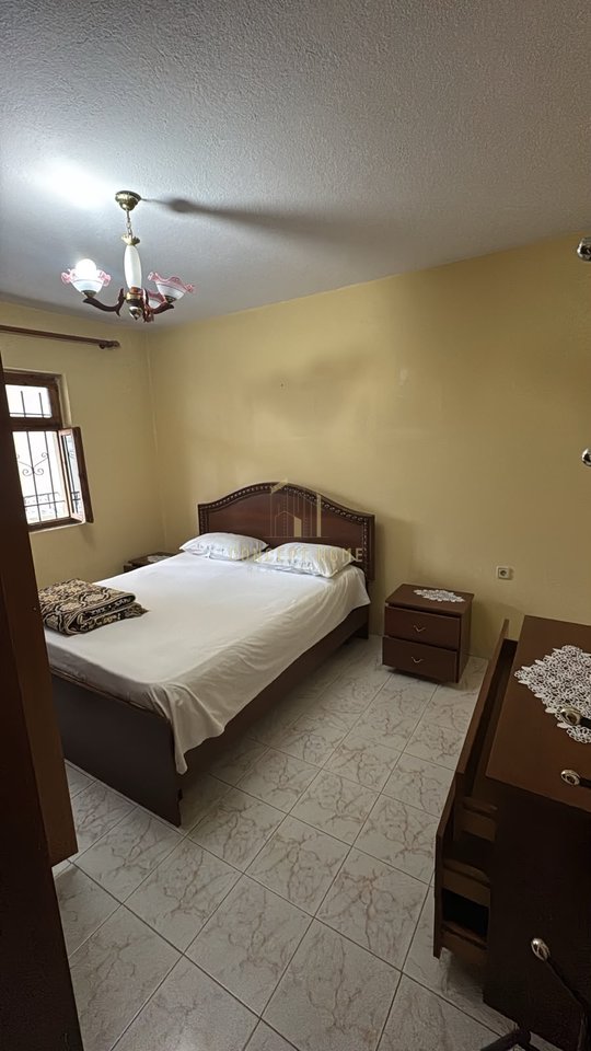 Appartamento 1+1 in affitto a Laprak/Prezzo: 50.000 Leke/mese
