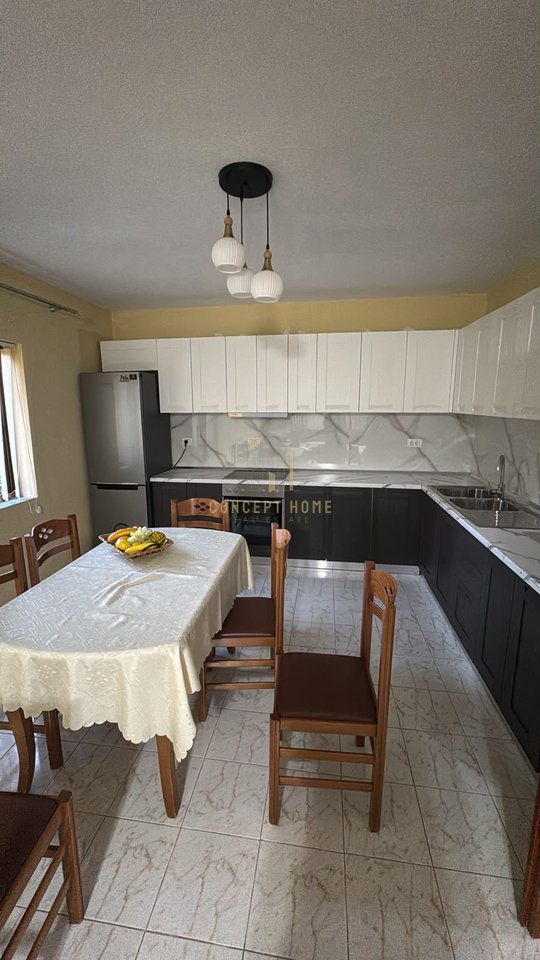 Appartamento 1+1 in affitto a Laprak/Prezzo: 50.000 Leke/mese
