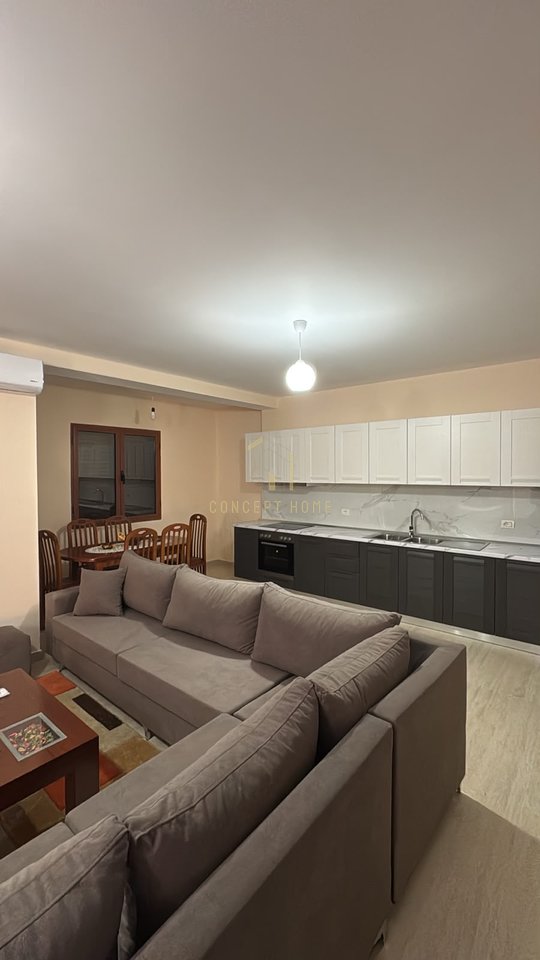 Appartamento 2+1 in affitto a Laprak/Prezzo: 60.000 Lek/mese