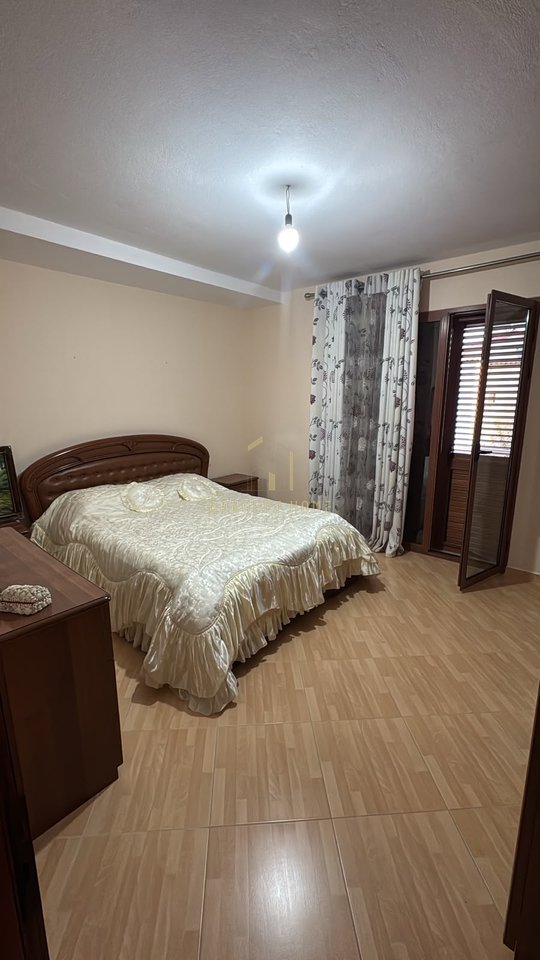Appartamento 2+1 in affitto a Laprak/Prezzo: 60.000 Lek/mese