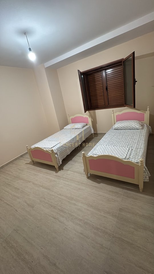 Appartamento 2+1 in affitto a Laprak/Prezzo: 60.000 Lek/mese