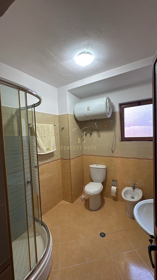 Appartamento 2+1 in affitto a Laprak/Prezzo: 60.000 Lek/mese