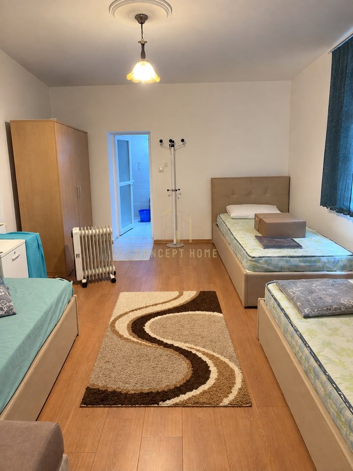 Jepet me qera Apartament 3+1+2 ne Don Bosko