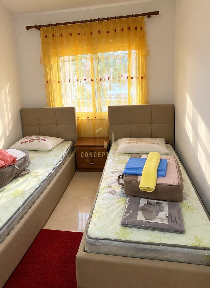 Jepet me qera Apartament 3+1+2 ne Don Bosko