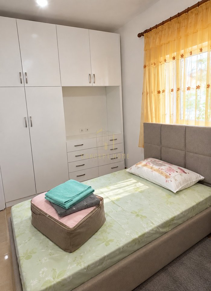 Jepet me qera Apartament 3+1+2 ne Don Bosko