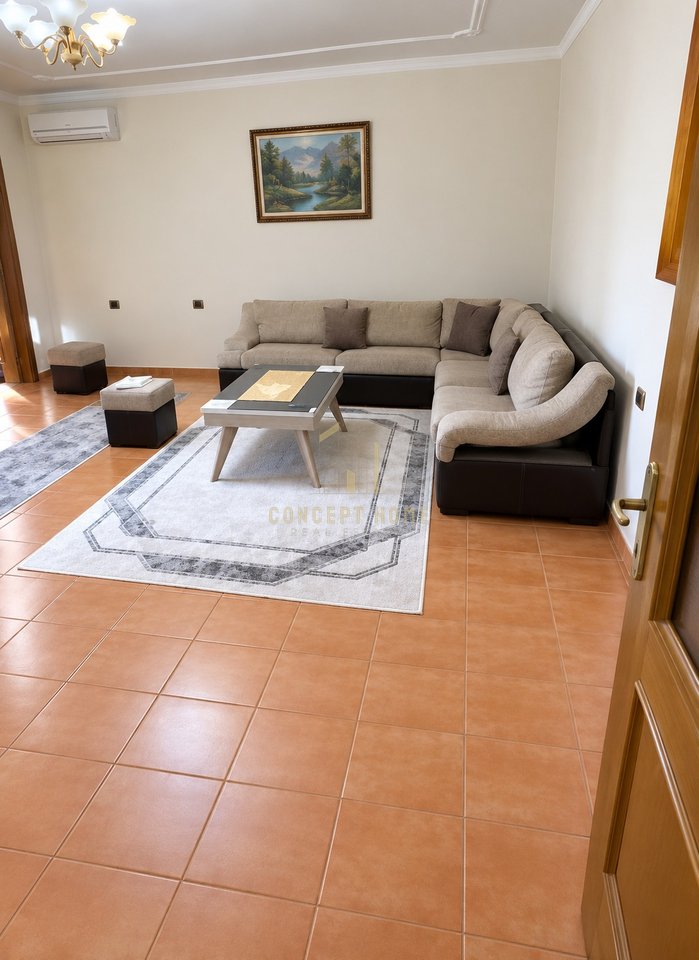 Jepet me qera Apartament 3+1+2 ne Don Bosko