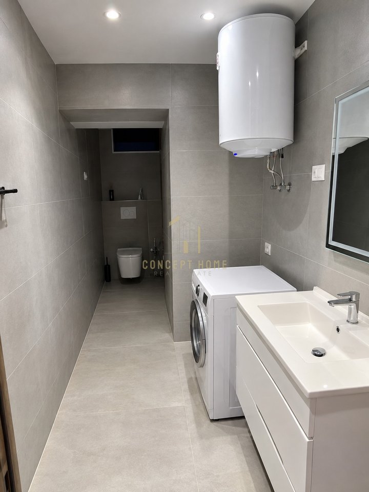 Jepet me qera Apartament 3+1+2 ne Don Bosko