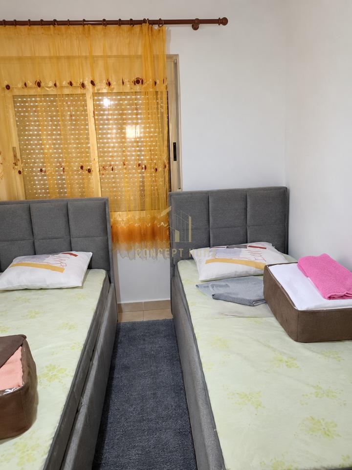 Jepet me qera Apartament 3+1+2 ne Don Bosko