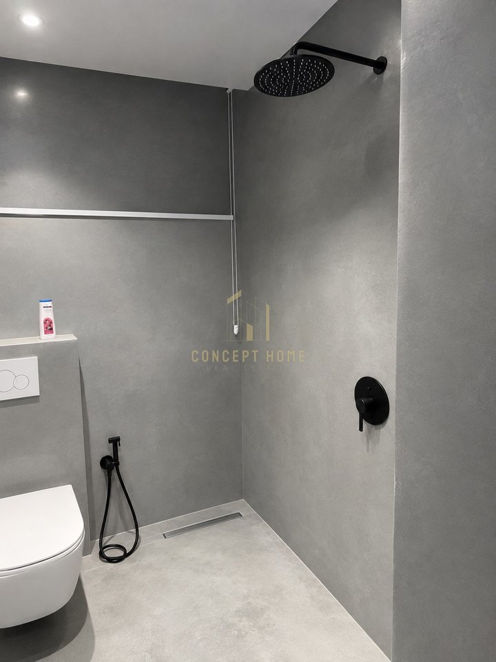 Jepet me qera Apartament 3+1+2 ne Don Bosko