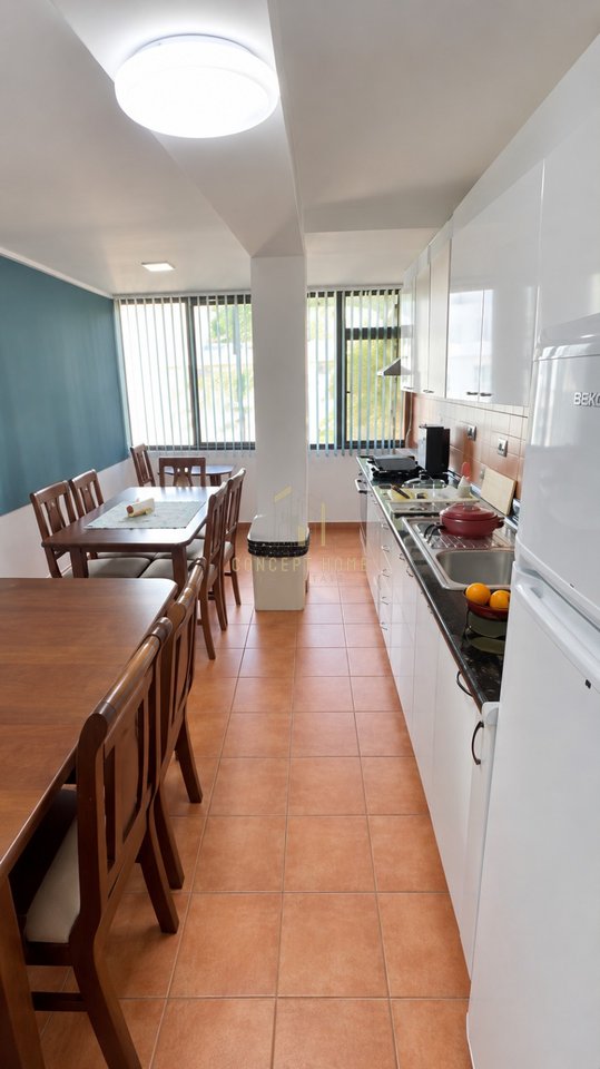 Jepet me qera Apartament 3+1+2 ne Don Bosko