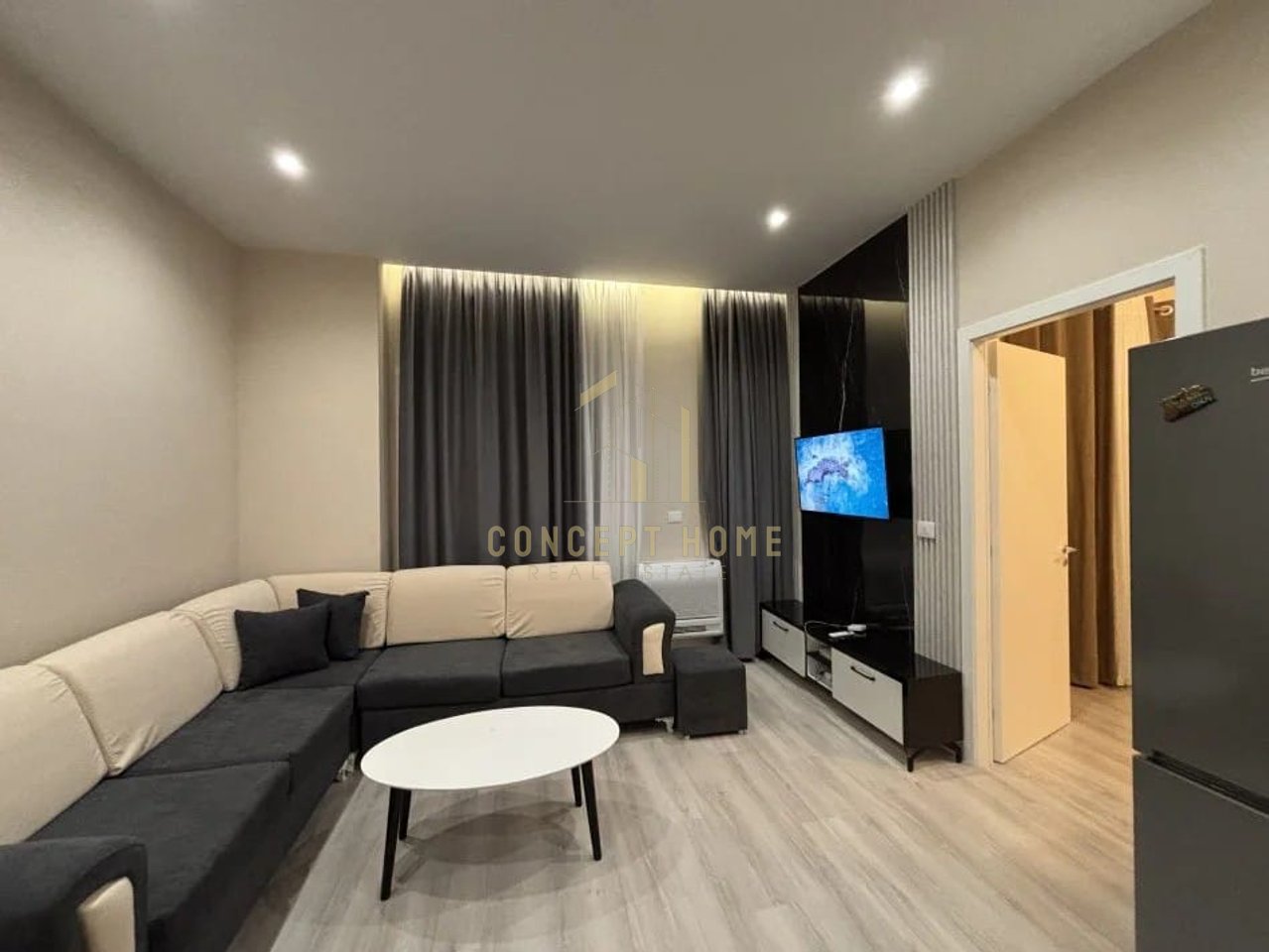 Appartamento 1+1 disponibile presso la Residenza Corona del Giardino Botanico