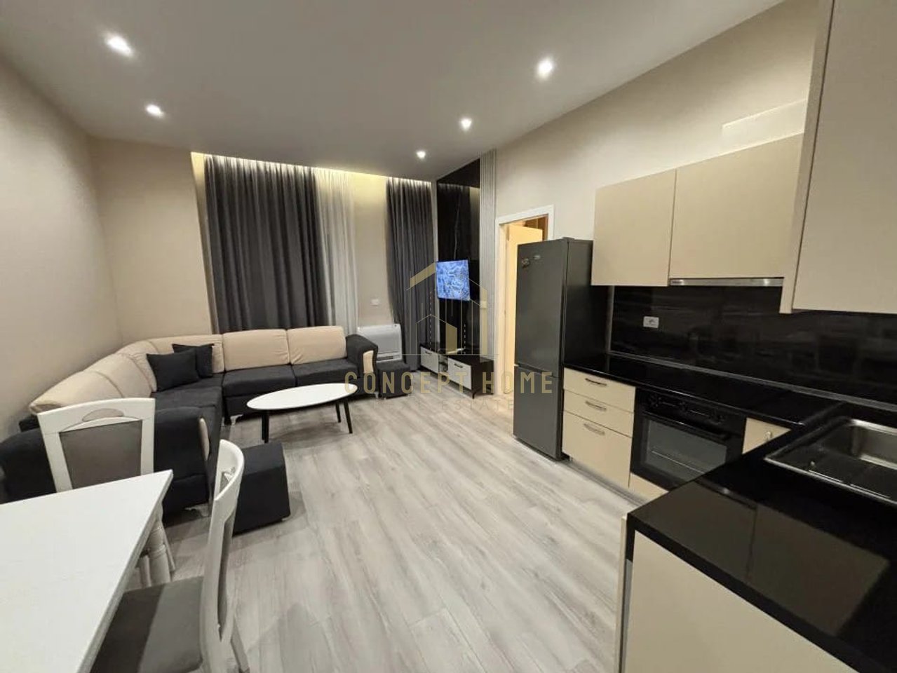 Appartamento 1+1 disponibile presso la Residenza Corona del Giardino Botanico
