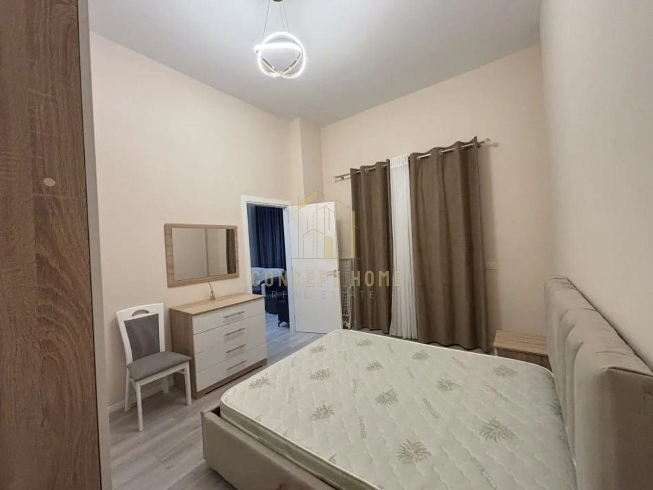 Appartamento 1+1 disponibile presso la Residenza Corona del Giardino Botanico