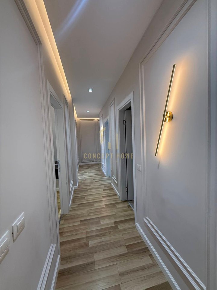 Jepet me qera apartament 2+1+2 +Parkim ne Astir  "Oasis Residence"