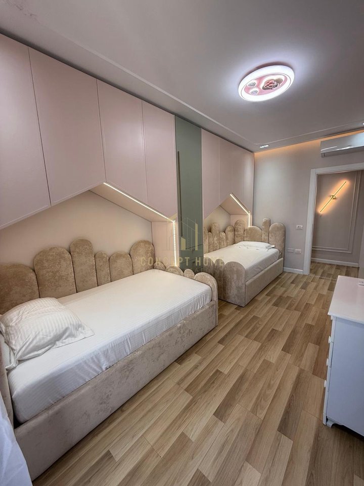 Jepet me qera apartament 2+1+2 +Parkim ne Astir  "Oasis Residence"