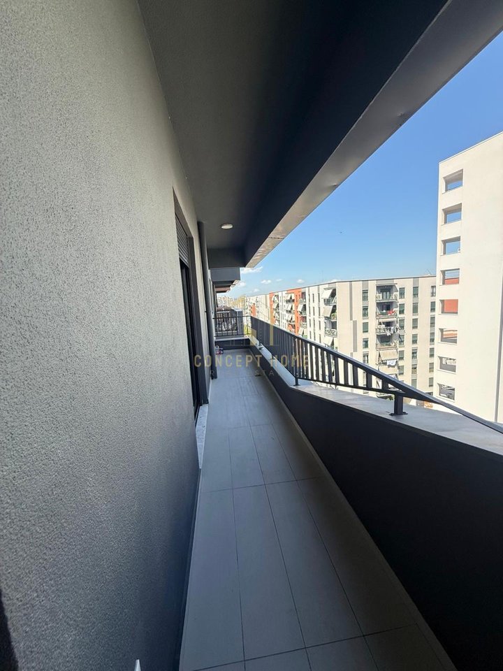 Jepet me qera apartament 2+1+2 +Parkim ne Astir  "Oasis Residence"