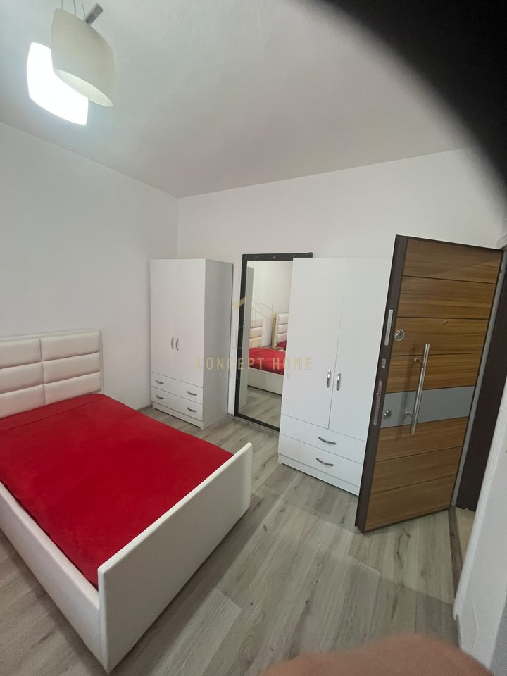 Monolocale in Affitto presso l'Ospedale QSUT (Madre Teresa), Tirana - 350€ | 35 m²
