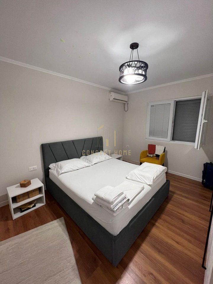 Apartment 1+1 for sale near Selvise