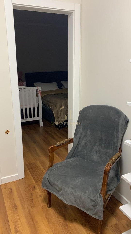Apartment 1+1 for sale near Selvise