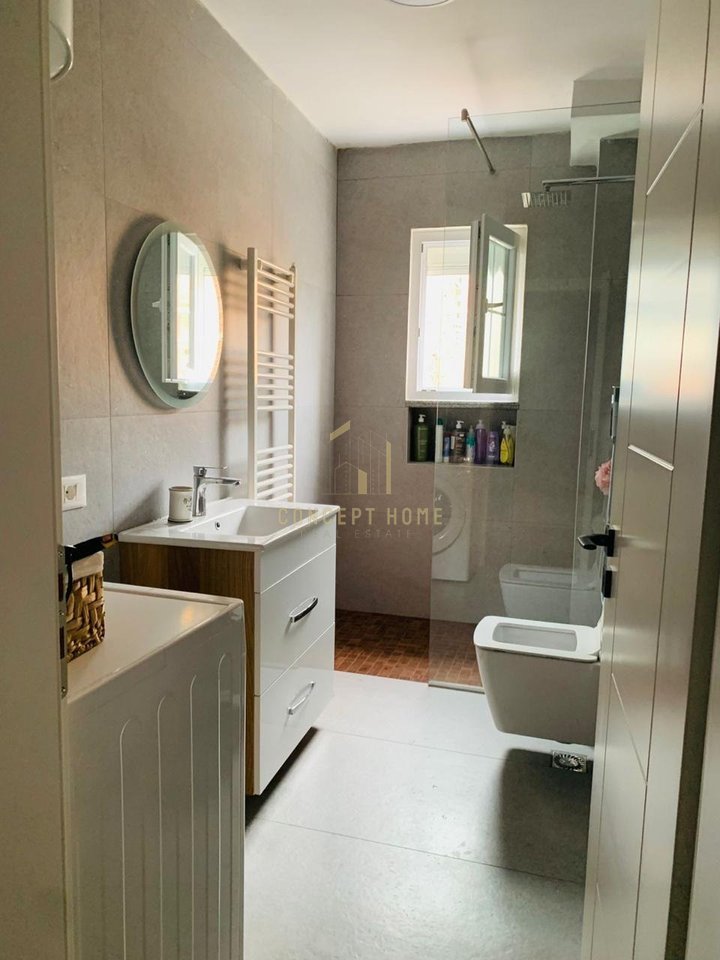 Apartment 1+1 for sale near Selvise